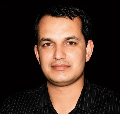 Mr. Kamal Bir, Director at Nine Power Infra Pvt. Ltd.
