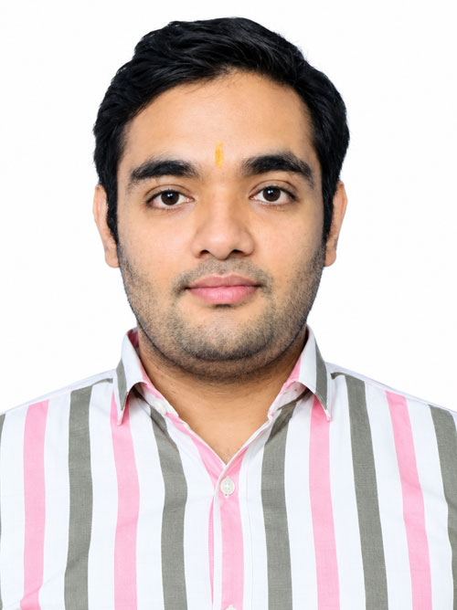 Rishab Chandan , Director at Nine Power Infra Pvt. Ltd.