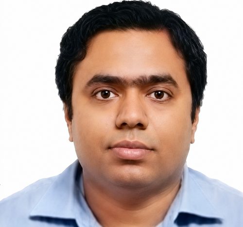 Mr. Shivendra Kumar, Director (Technical) at Nine Power Infra Pvt. Ltd.